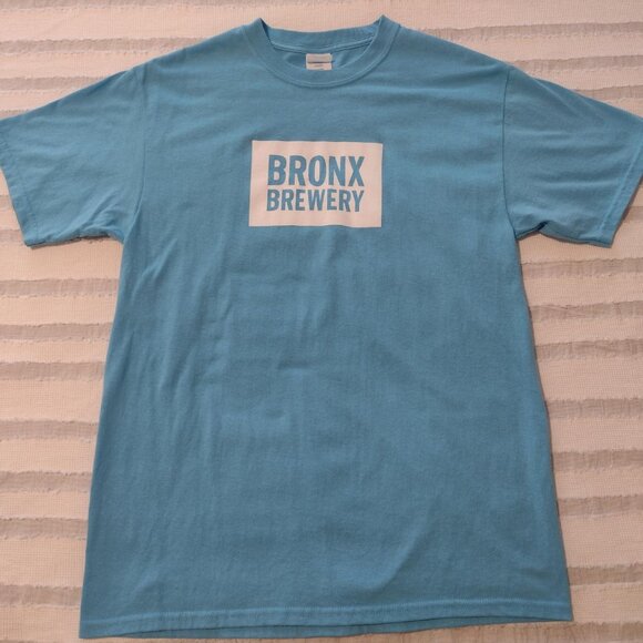 Bronx Brewery T-shirt - Picture 8 of 8